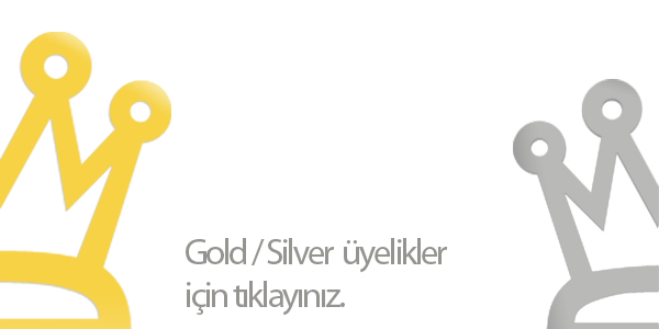 Gold / Silver �yelik