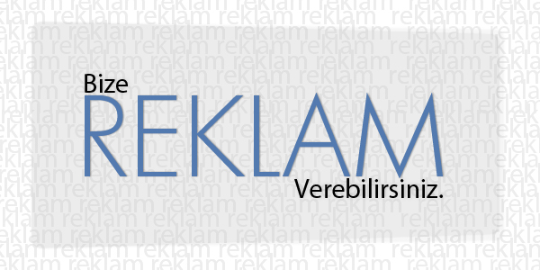 Reklam verin